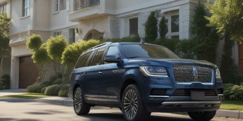 Cyber Monday 2024 SUV Deals: Unmissable Discounts on Popular Models