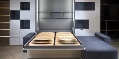 Comfortable Folding Beds: A Comprehensive Guide for Buyers