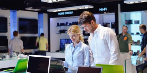 Cyber Monday Shopping Tips and Tricks Elevate Your Online Shopping Experience