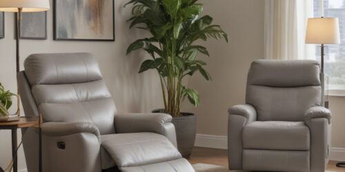 Black Friday 2024 Recliner Deals: The Ultimate Guide to Finding Comfort at the Best Price