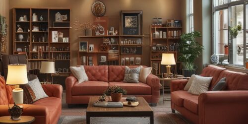 Black Friday 2024 Furniture Deals: Everything You Need to Know to Save Big