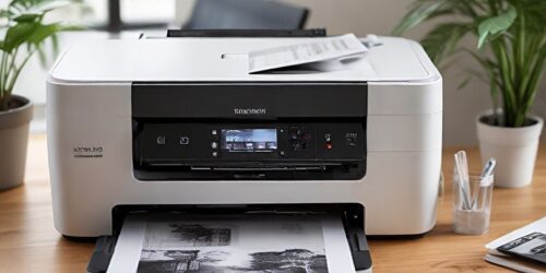 Black Friday 2024 Printer Deals: Save Big on Your Next Printer