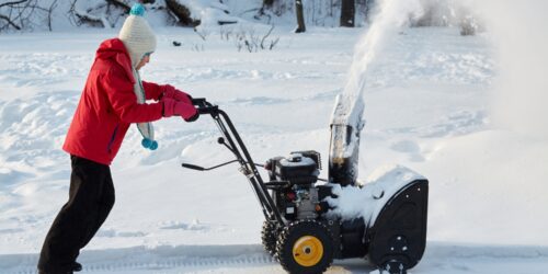 Top Snow Blower Deals for Black Friday 2024: A Comprehensive Guide