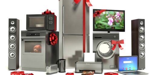 Black Friday 2024 Home Appliance Offers: Your Ultimate Guide to Savings