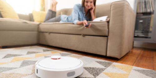 Black Friday 2024 Roomba Vacuum Deals: Your Comprehensive Guide