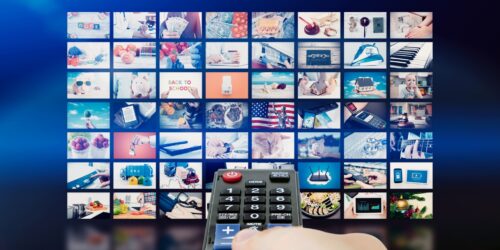 Cyber Monday 2024 Streaming Deals: Unlock Unbeatable Savings on Your Favorite Entertainment Platforms