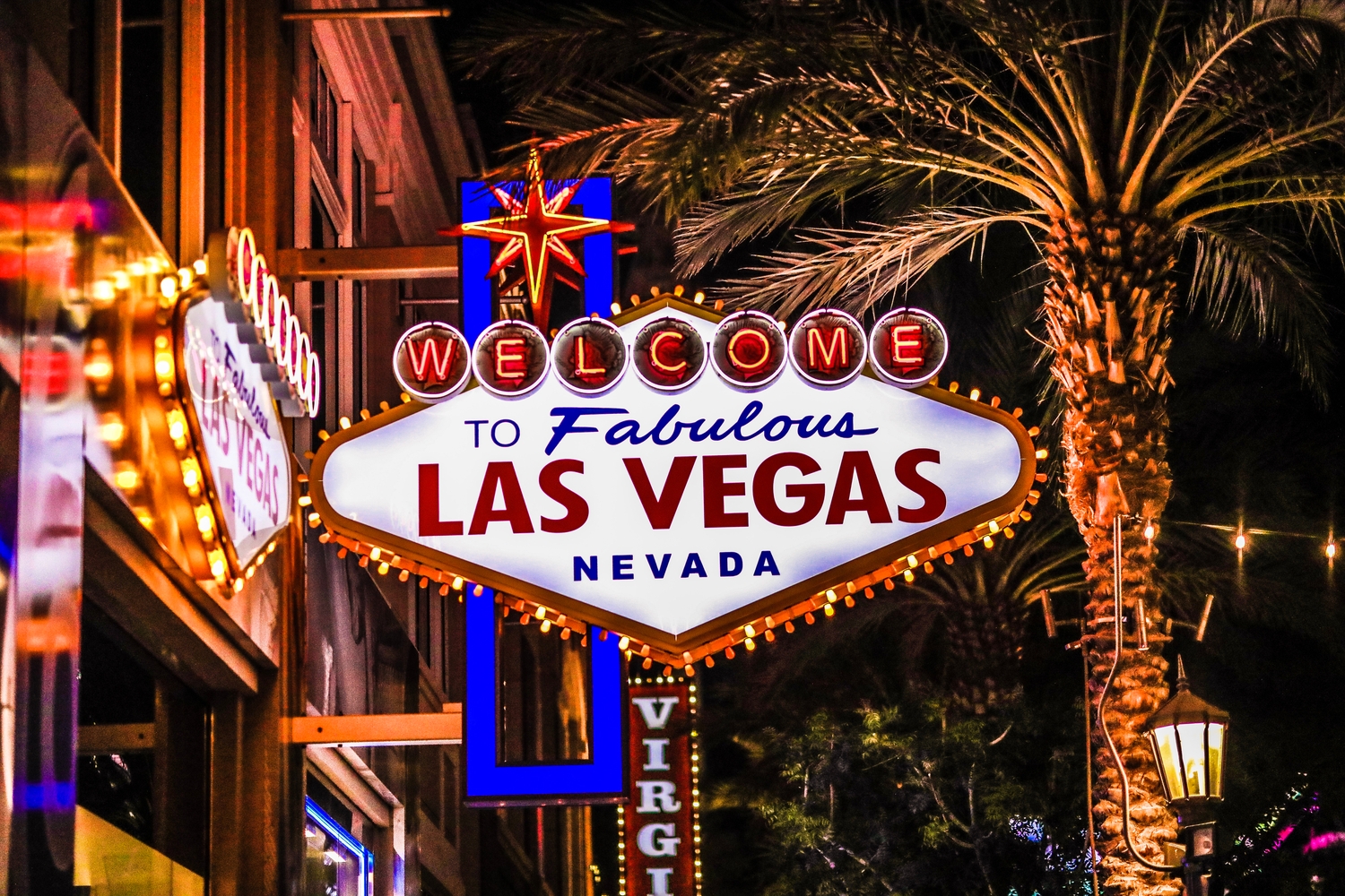 Black Friday 2024 Las Vegas Hotel Deals: Your Guide to Affordable Luxury