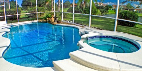 Swim Spa Costs in the USA: A Detailed Guide for 2024
