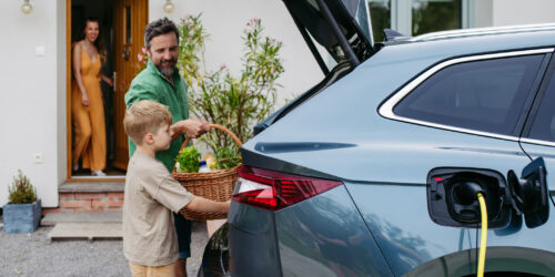 The Real Costs of Owning an Electric Car: What You Need to Know