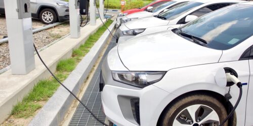 The Rise of Tiny Electric Cars: Small Efficient and Sustainable