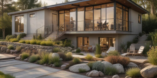 Types and Benefits of Modular Homes