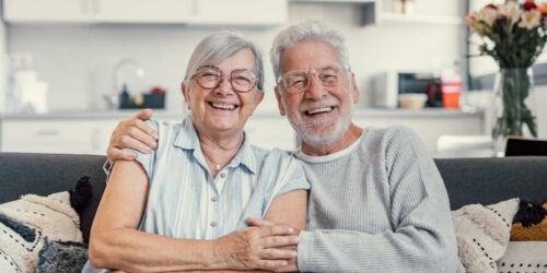 4 Popular Types of Senior Housing Options