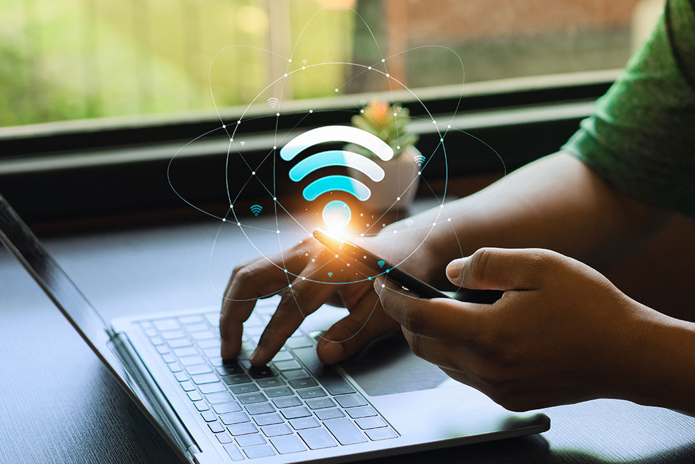 8 Tips to Choose the Right Wireless Internet Plan