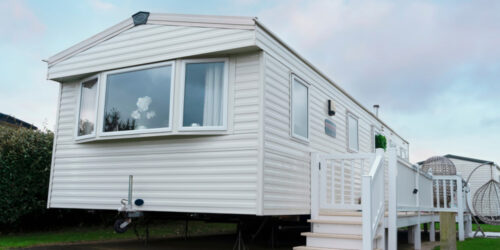 Key Things to Know About Mobile Homes
