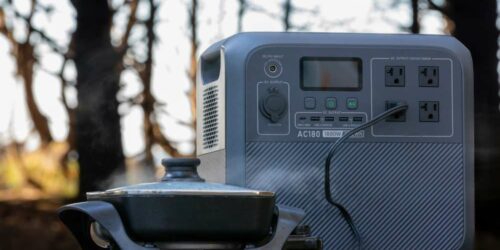 Portable Power Stations – Cost and Buying Tips